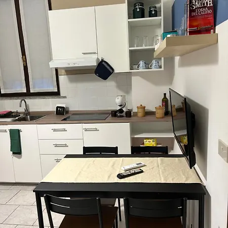 Appartement Grace 101 *