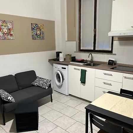 Grace 101 Appartement *