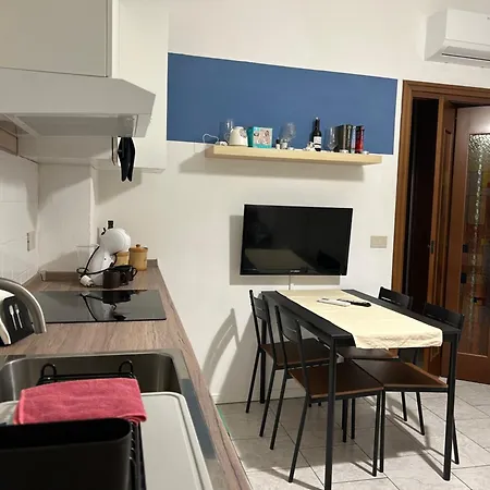 Appartement Grace 101 Vigevano