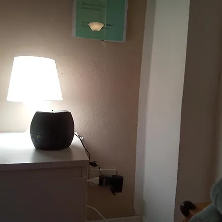 Appartement Grace 101
