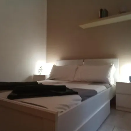 Appartement Grace 101