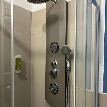 Appartement Grace 101