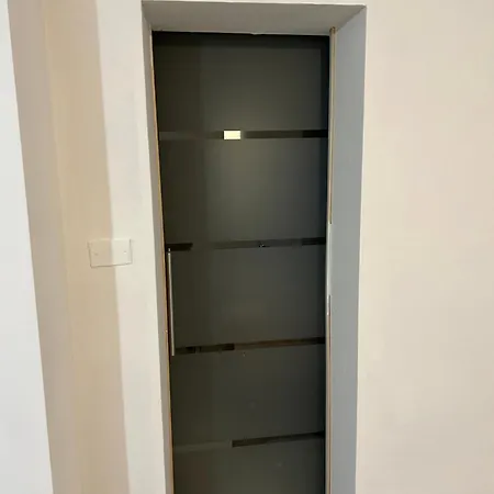 Appartement Grace 101 *