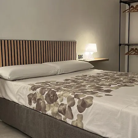 Grace 101 Appartement *