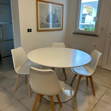Grace 101 Appartement *