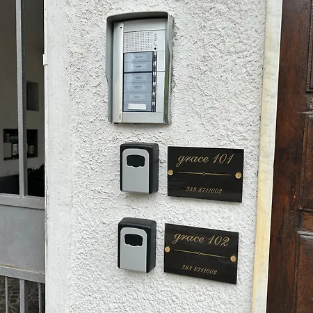 Grace 101 Appartement Vigevano