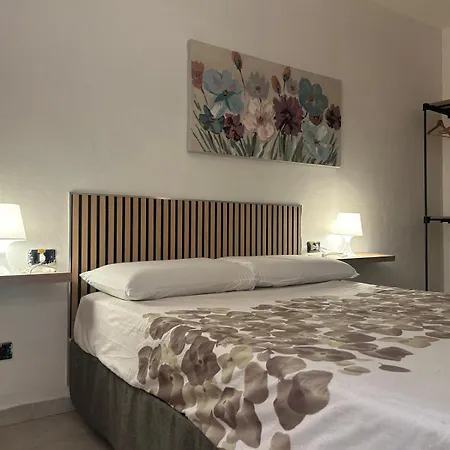 Grace 101 Appartement