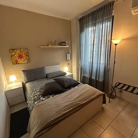Grace 101 Appartement Vigevano