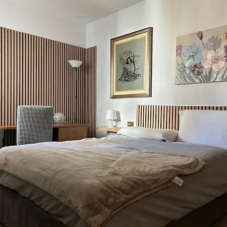 Appartement Grace 101 *