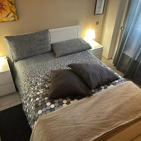 Grace 101 Appartement