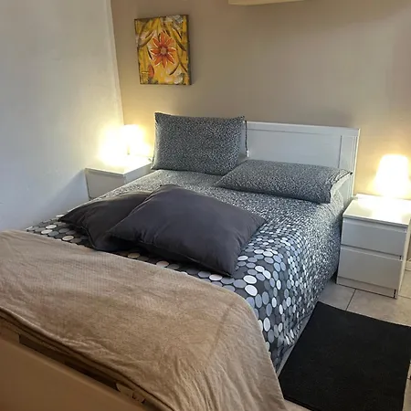Grace 101 Appartement *