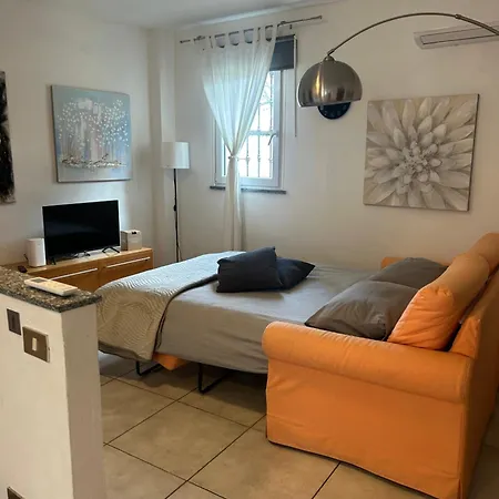 Grace 101 Appartement *