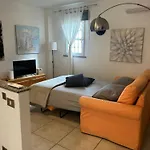 Grace 101 Appartement *
