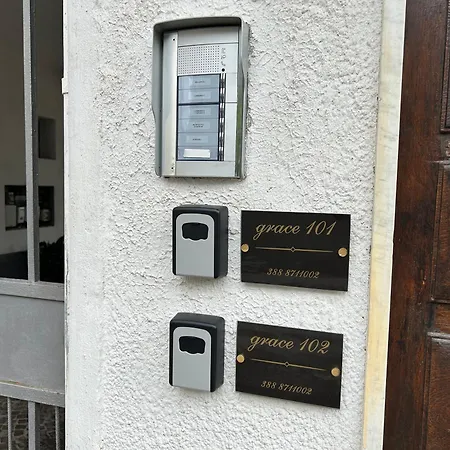 Grace 101 Apartment *