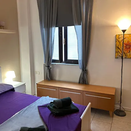 Apartment Grace 101 *