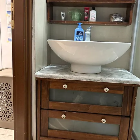 Grace 101 Apartment Vigevano