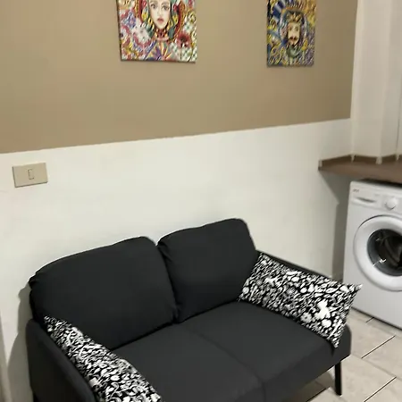 Apartment Grace 101 Vigevano