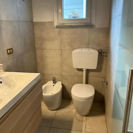 Grace 101 Apartment