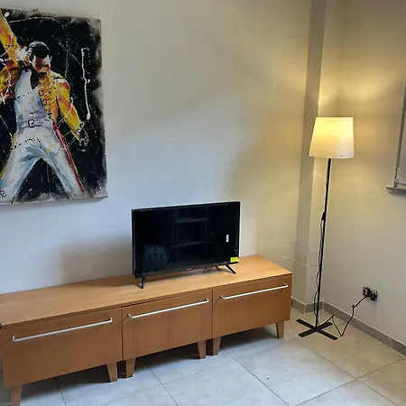 Grace 101 Apartment Vigevano