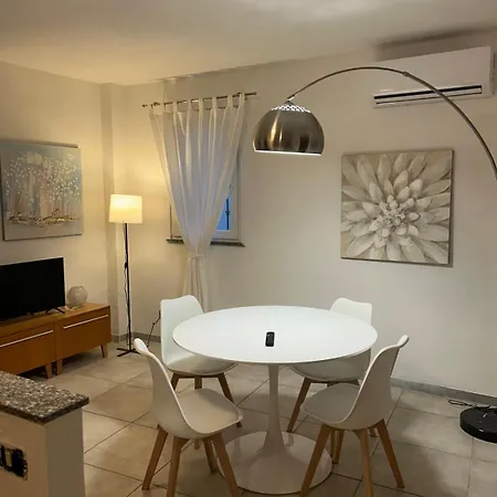 Grace 101 Apartment *