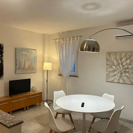Apartment Grace 101 Vigevano