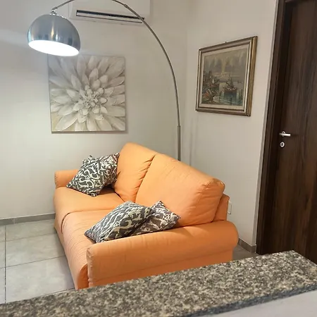 Grace 101 Apartment *