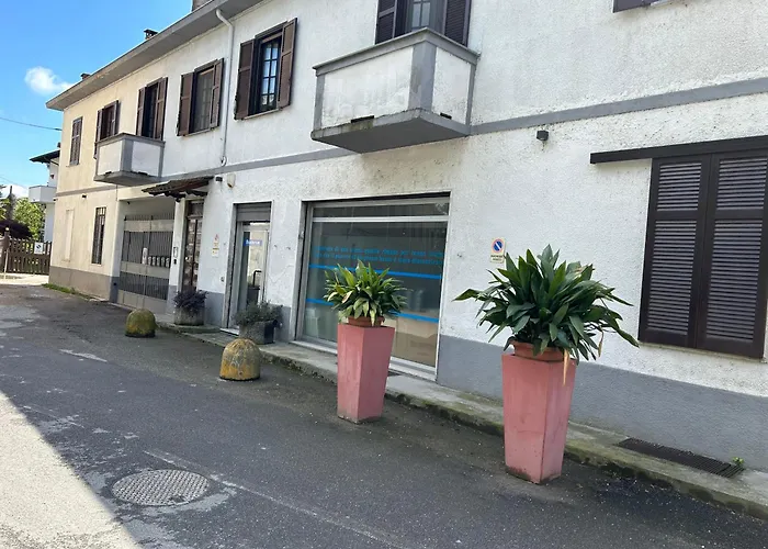 Apartamento Grace 101
