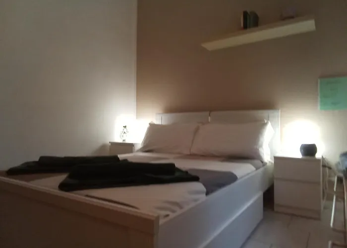 Apartamento Grace 101