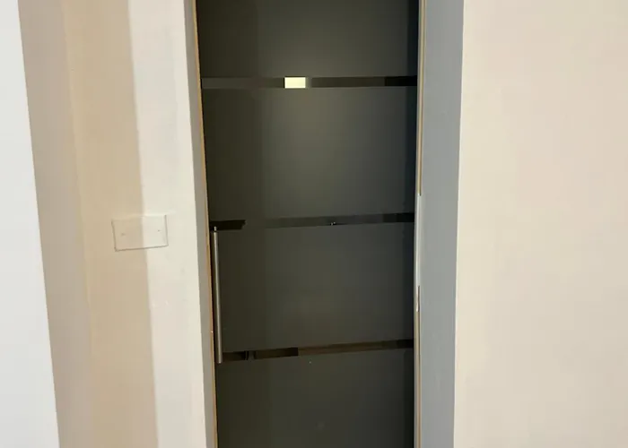 Apartamento Grace 101 *