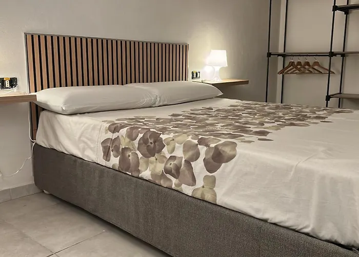 Apartamento Grace 101