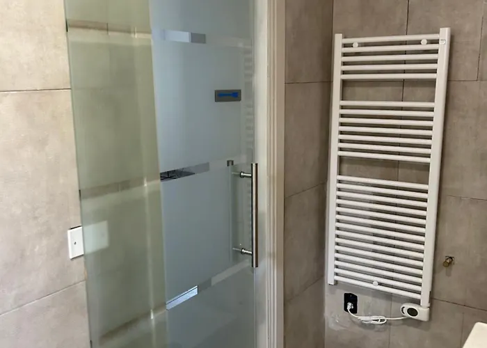Apartamento Grace 101 *