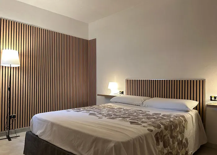 Apartamento Grace 101 Vigevano