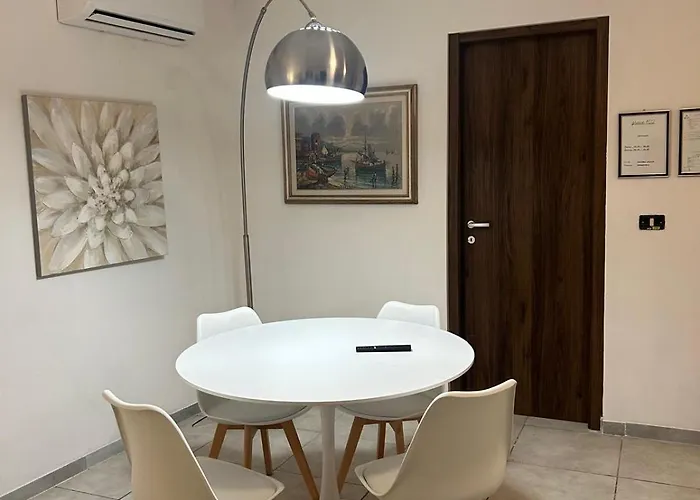 Apartamento Grace 101