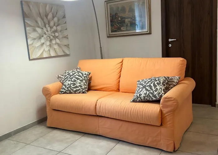 Appartement Grace 101