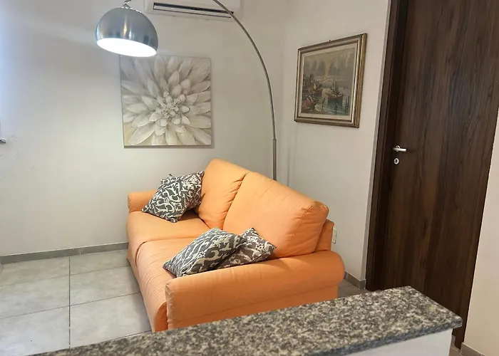 Grace 101 Apartamento *
