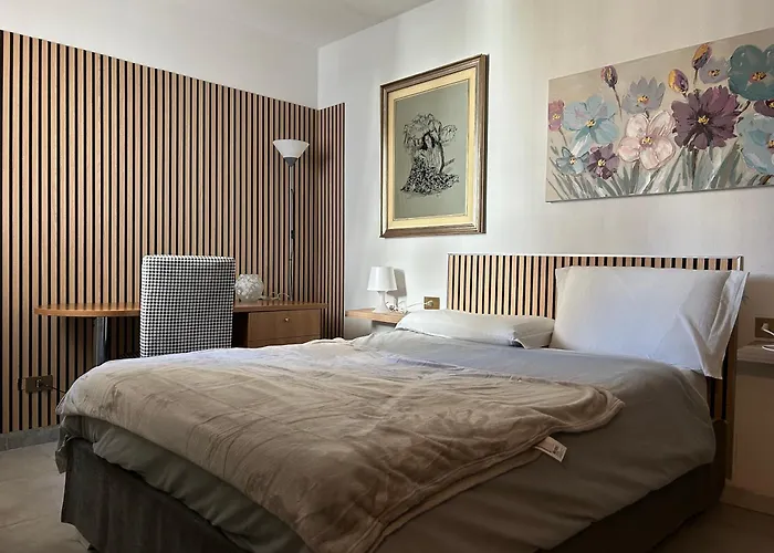 Apartamento Grace 101 *