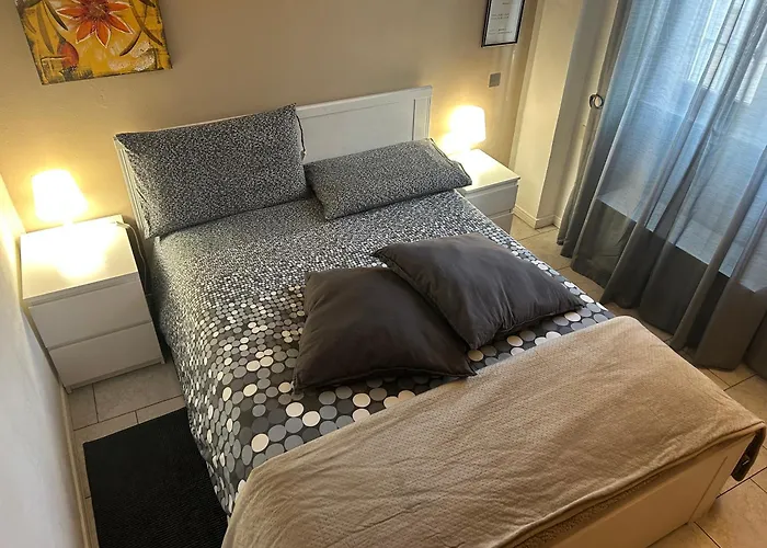 Grace 101 Apartamento