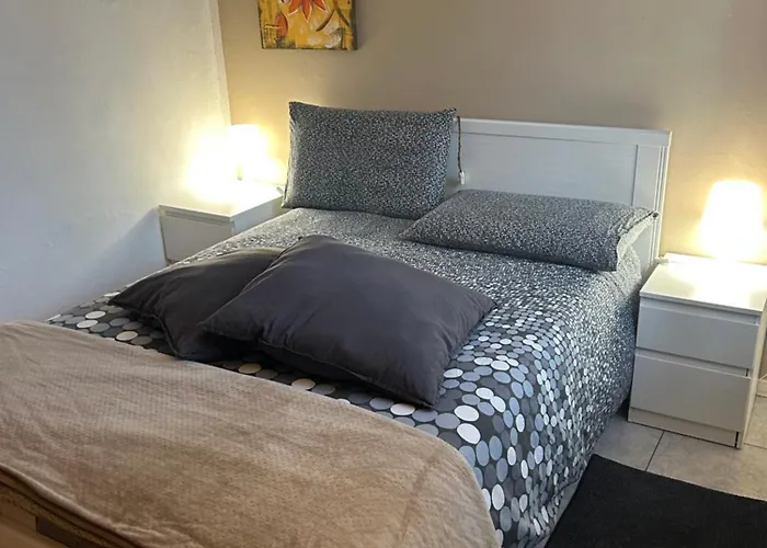 Grace 101 Appartement *