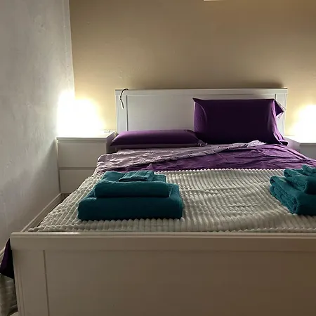 Apartman Grace 101