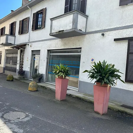 Apartman Grace 101