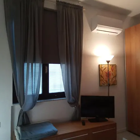 Apartment Grace 101 *