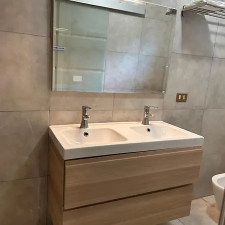Grace 101 Apartman Vigevano