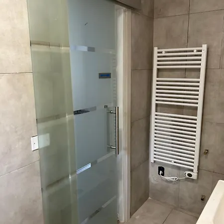 Apartman Grace 101 *