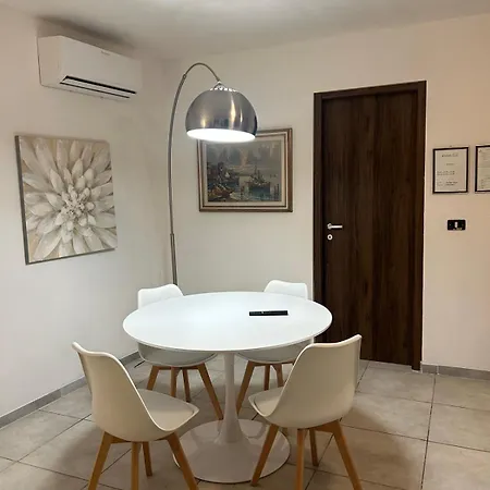 Apartman Grace 101