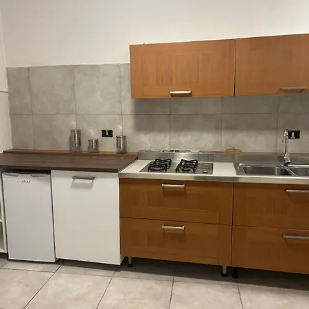 Apartman Grace 101