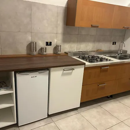 Apartman Grace 101