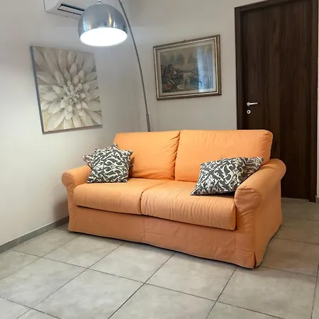 Apartman Grace 101