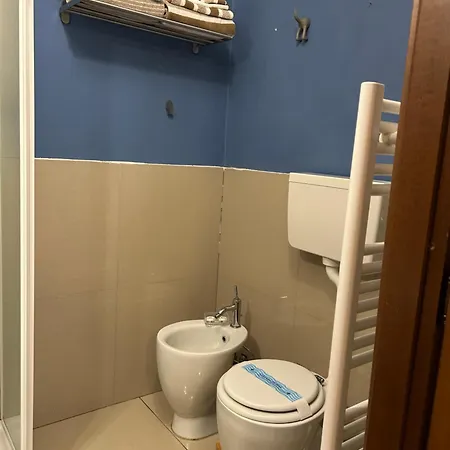 Apartman Grace 101