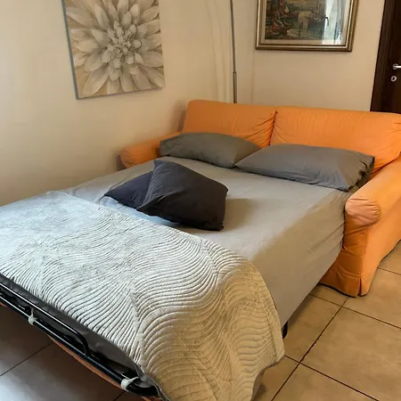 Grace 101 Apartman